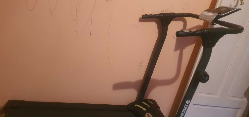 механична бягаща пътека ORION ST-8275MS-OR