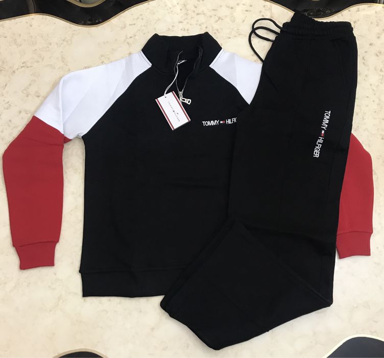 Trening Tommy Hilfiger dama