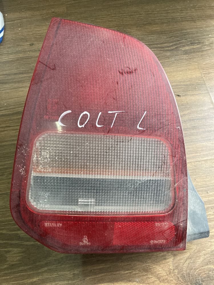 Ляв стоп за Mitsubishi Colt / Мицубиши Колт 2000г