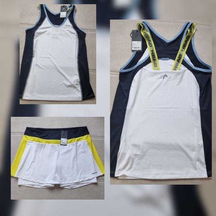 Compleu tenis  fete