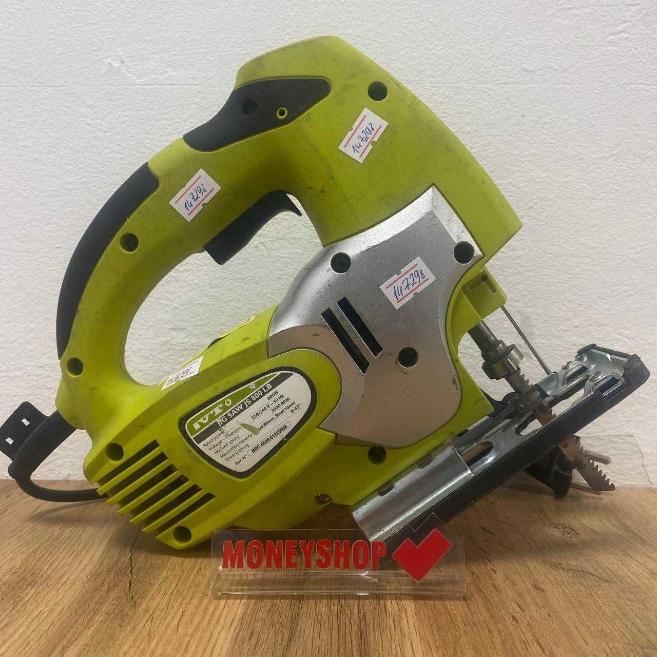 000СВ-47/Электролобзик IVT jig saw js 800 lb/КТ147298