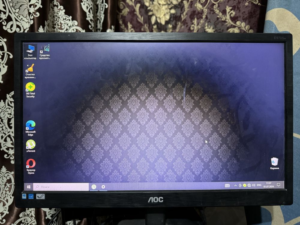 Продом компьютер Core i3