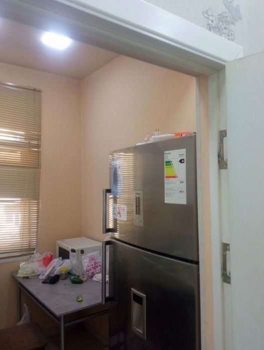 Yashnabod izzatda 2 xonali kvartira ijaraga beriladi