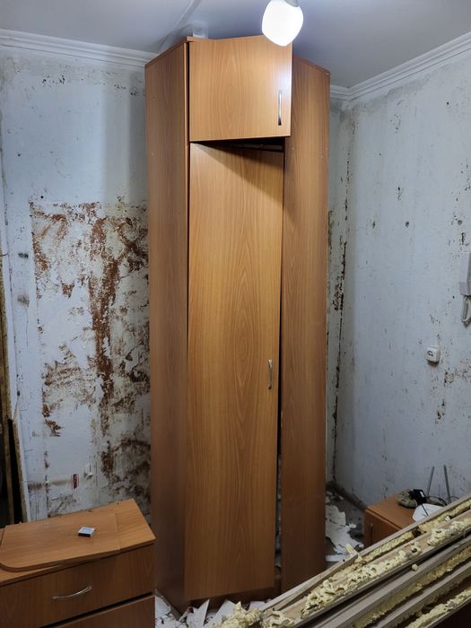 Шкаф для прихожей!!!