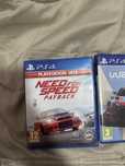 Play station 4/5 Games !
