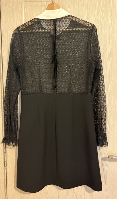 Коктейлни рокли Maje, Massimo Duti, Zara