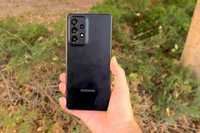 Samsung A53 5G 128/8 Black titanium karobka