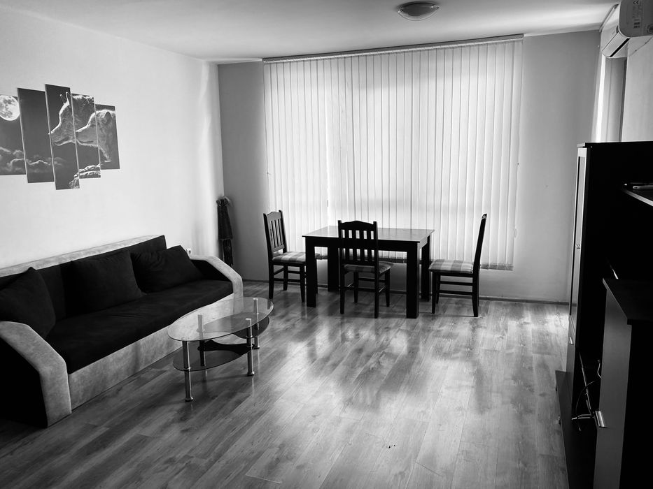 Без агенция Под наем 2 стаен апартамент