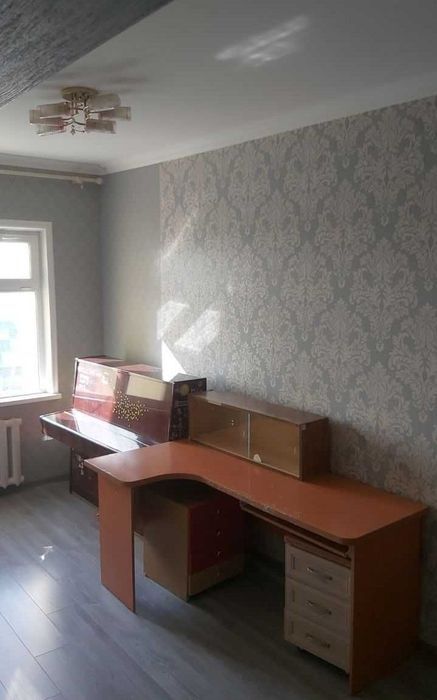 Сдаётся аренда квартира 4 комната в Яшнабадский районе 450$ Крестик