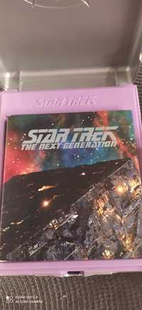 Original StarTrek DVD colectie