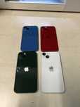Carcasa originala iphone 13