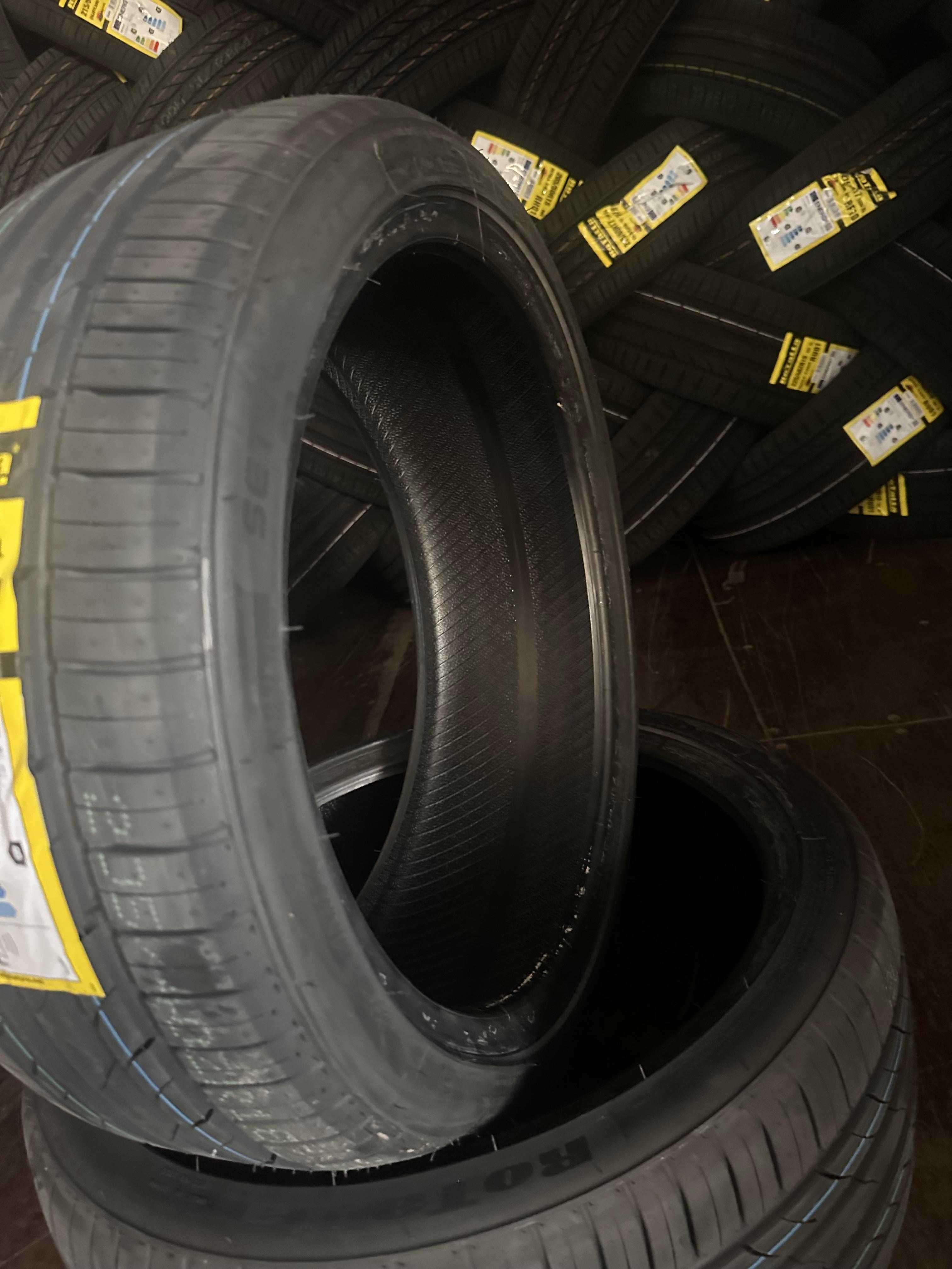 Нови летни гуми ROTALLA SETULA S-RACE RU01 205/40R18 86Y XL НОВ DOT