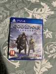 God of War Ragnarok