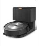 Прагосмокачка-РОБОТ IROBOT ROOMBA j7+ Graphite j7558