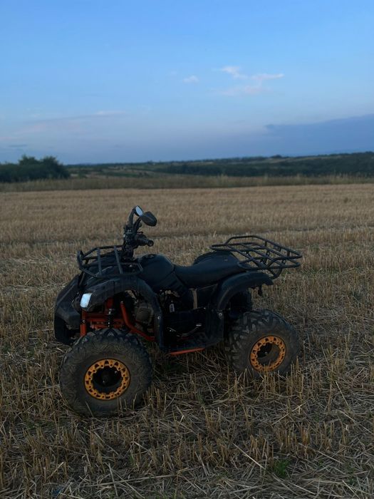 Vand kxd 125cc nou