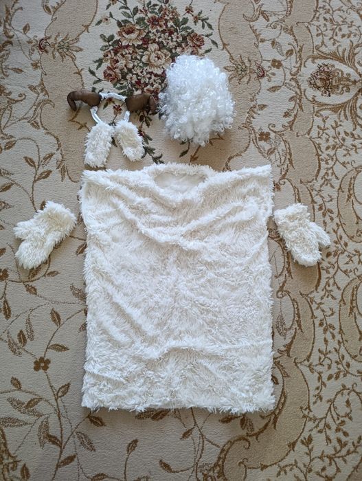 Новогодний костюм