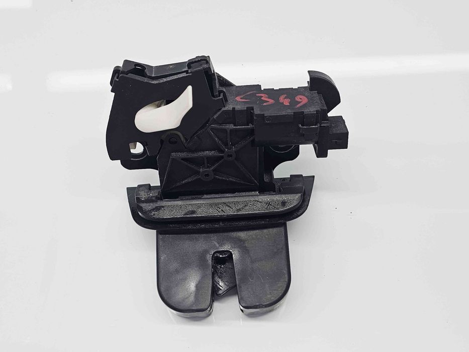 Broasca haion Audi Q7 (4LB) [Fabr 2006-2014] 8P4827505C