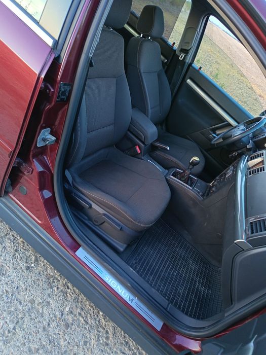 Opel Signum 2006/1.9Diesel
