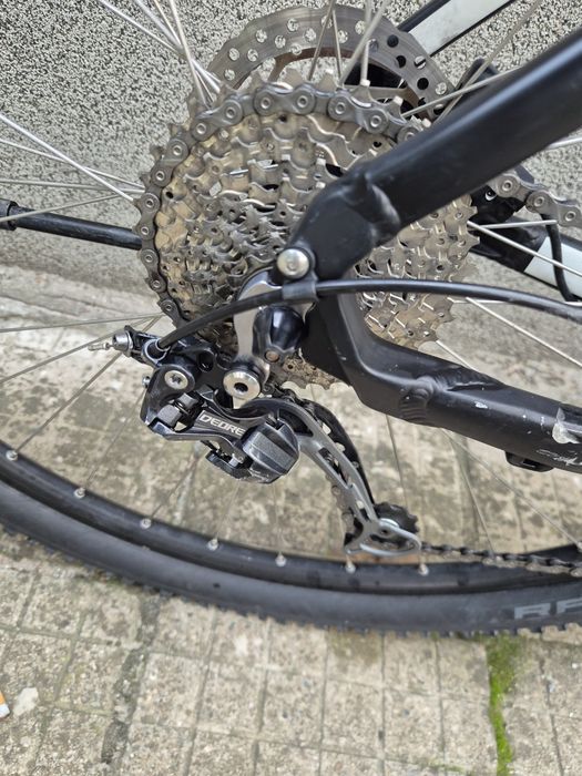 Cube Reaction Pro 29 er