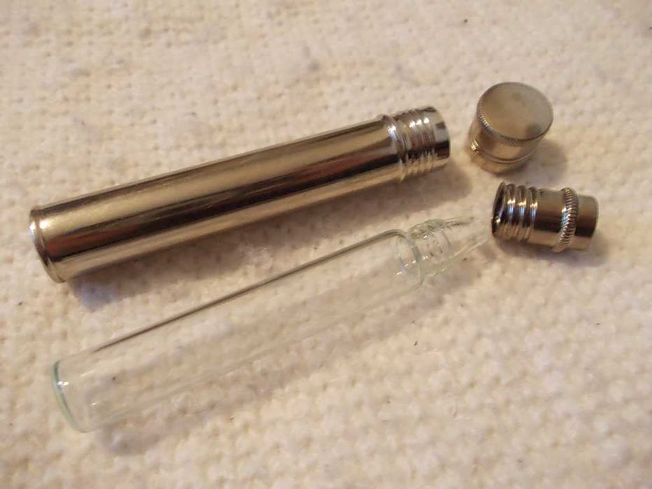 Стар мускал Розово масло