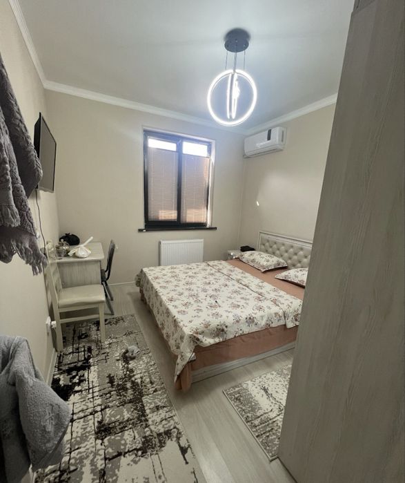 ЖК Ассалом Хаво- Аренда 1- комнатная Квартиры