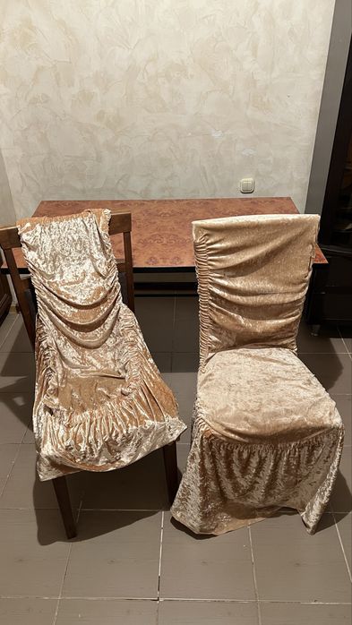 Продам стол и стуля