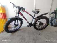 Velosiped Veli baloni qalin