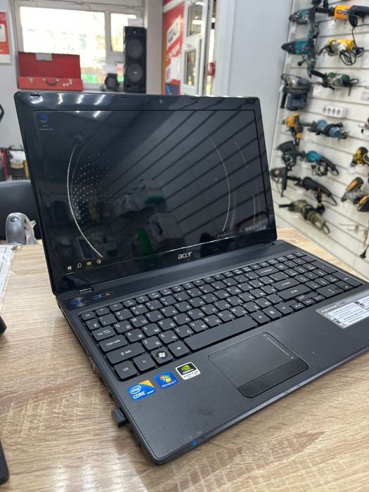 Ноутбук Acer Aspire 5742G (osp14)