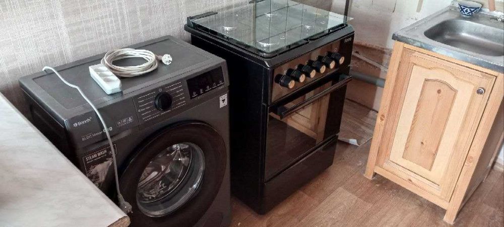 сдаётся однокомнатная квартира в долгосрочную аренду