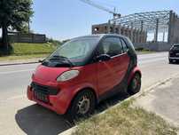 Smart Diesel De Vanzare