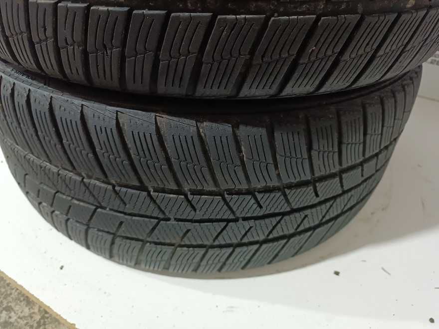 225/45/17 91H BARUM CP 0766 M+S