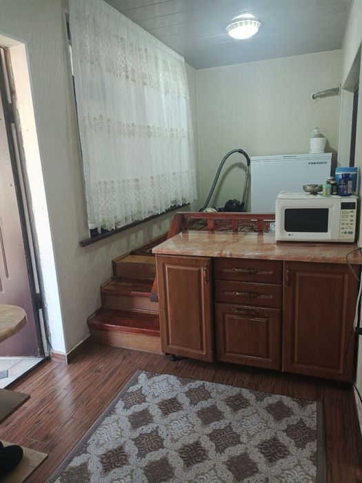 Своя 4/1/4 Юнусабад 19-кв 100м2 Заоните