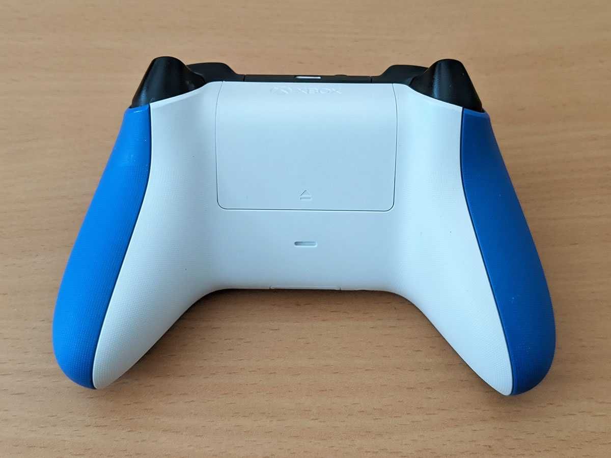 Контролер за Xbox Series X и PC, оригинален джойстик, с Bluetooth