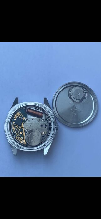 Ceas Seiko SQ 4004,  Seiko 5 7009A , Citizen Automatic