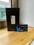 Samsung Galaxy S24 Plus 512GB Marble Gray Nou cu Garantie id 515