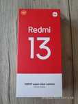 Xiaomi Redmi 13 128GB, Blue, Нов, Гаранция