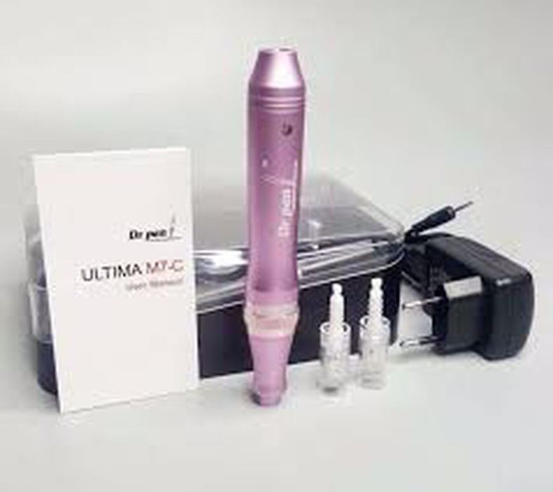 Безжичен дермапен Dr. Pen Ultima M7