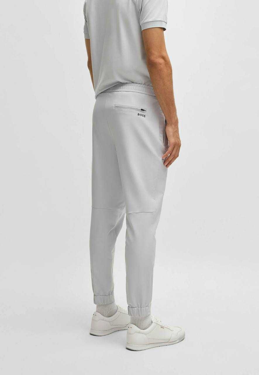 BOSS мужские брюки slim-fit РАЗМЕР 52,54.