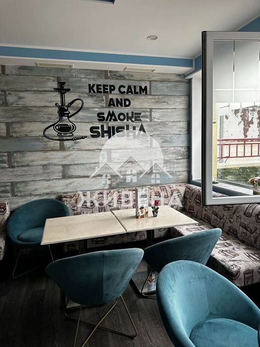 Дава се под наем Заведение в Варна, Бриз - 150 кв.м за 1000 € - Снимка #8