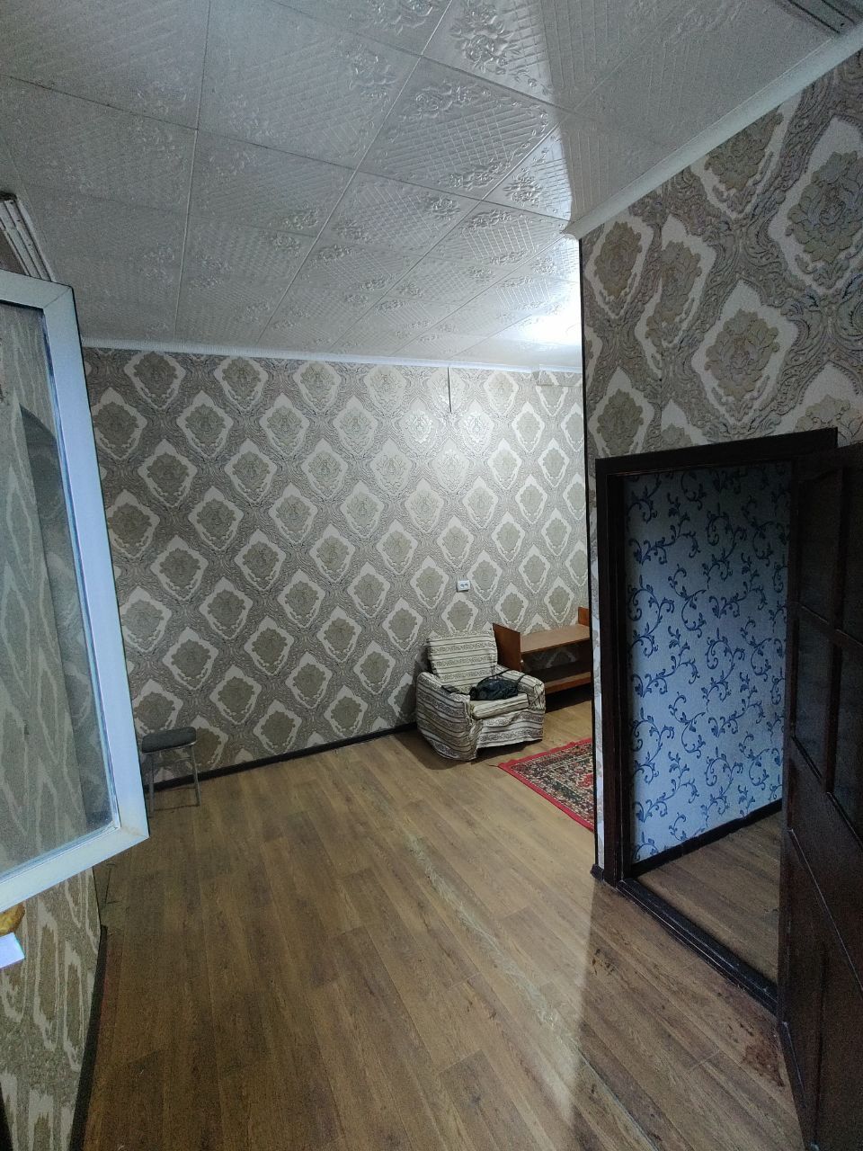 Продаю 1 комнатну квартиру на Саракульской