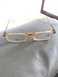 Ochelari de citit de aproape +2,50 cu magnet originali cu filtru