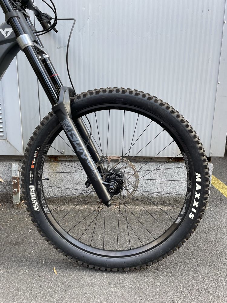 YT Tues AL  2020