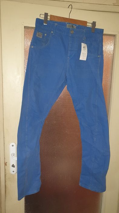 Дънки Jack&Jones  -w33 /L30