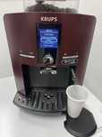 Expresor automat de cafea Crups