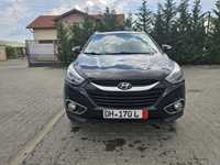 Hyundai IX35 ~2014 ~Navigatie ~AWD ~Led ~ Facelift ~ 195.000 km ~