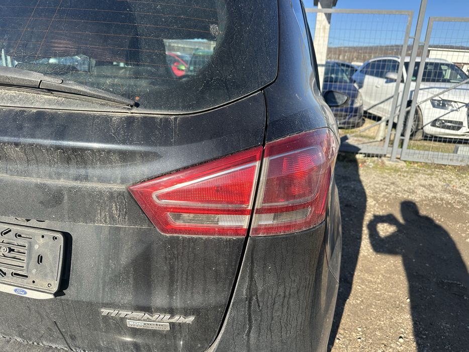 Стоп/Стопове за Ford B Max