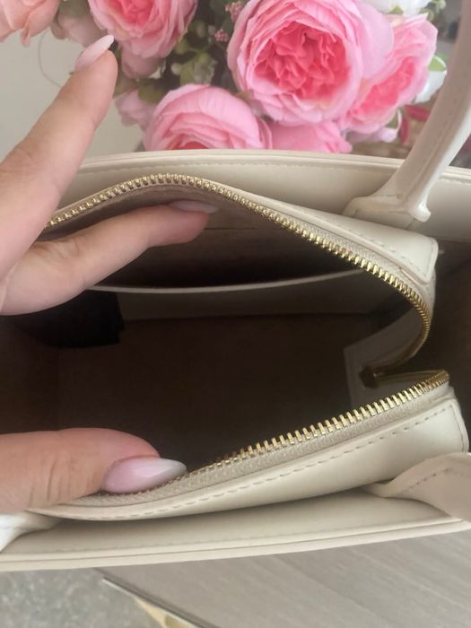 Чанта elisabetta franchi