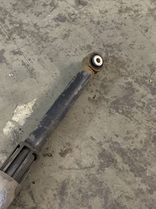 telescop spate audi a3 8v - motorina 2017