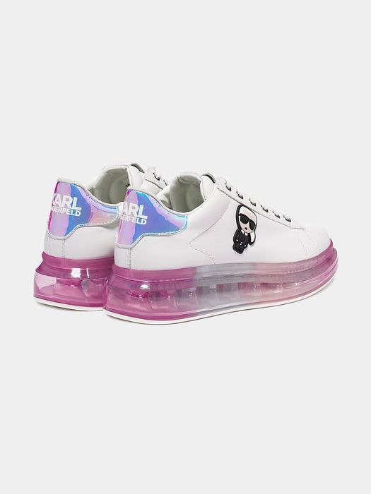 KARL LAGERFELD оригинални нови сникърси с кутия