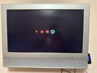Телевизор LCD SHARP 26 smart